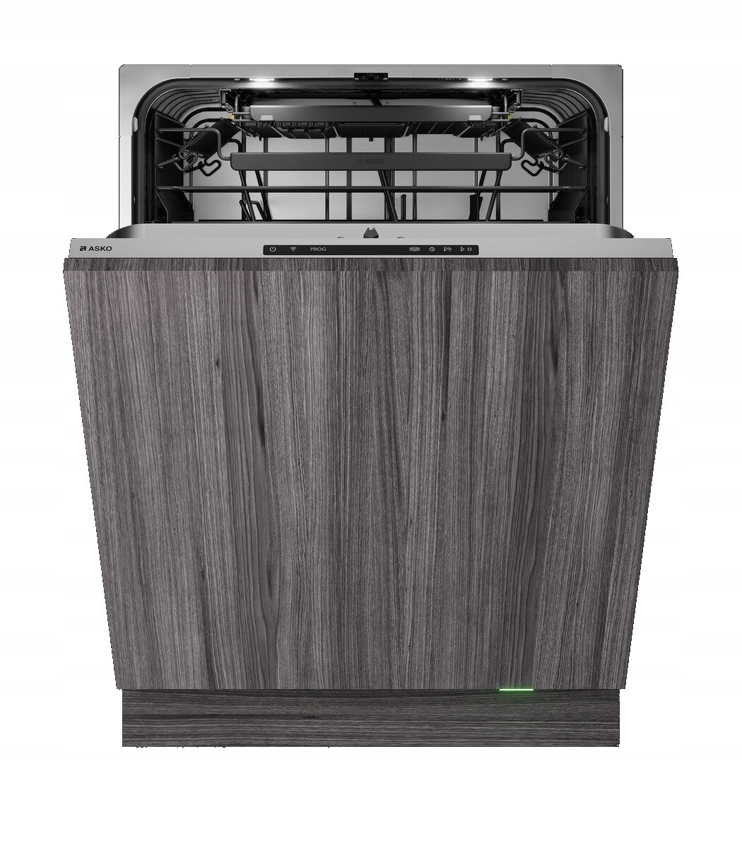 Zmywarka ASKO DFI544K/1