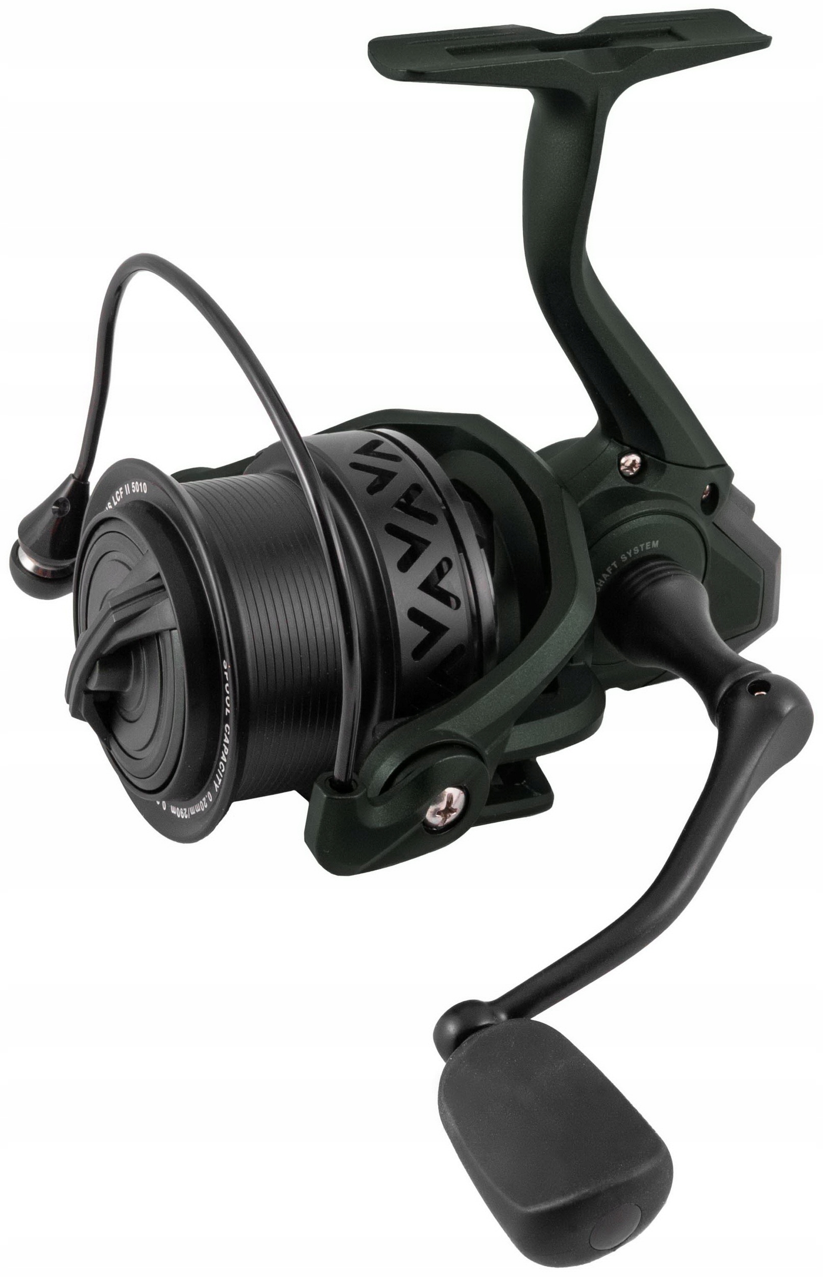 Kołowrotek Mikado Noctis Lcf II 4010 Fd