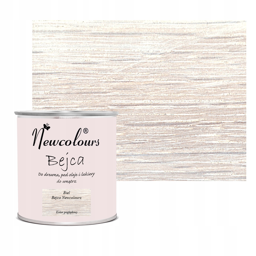 

Bejca Newcolours 0,2 l Biel