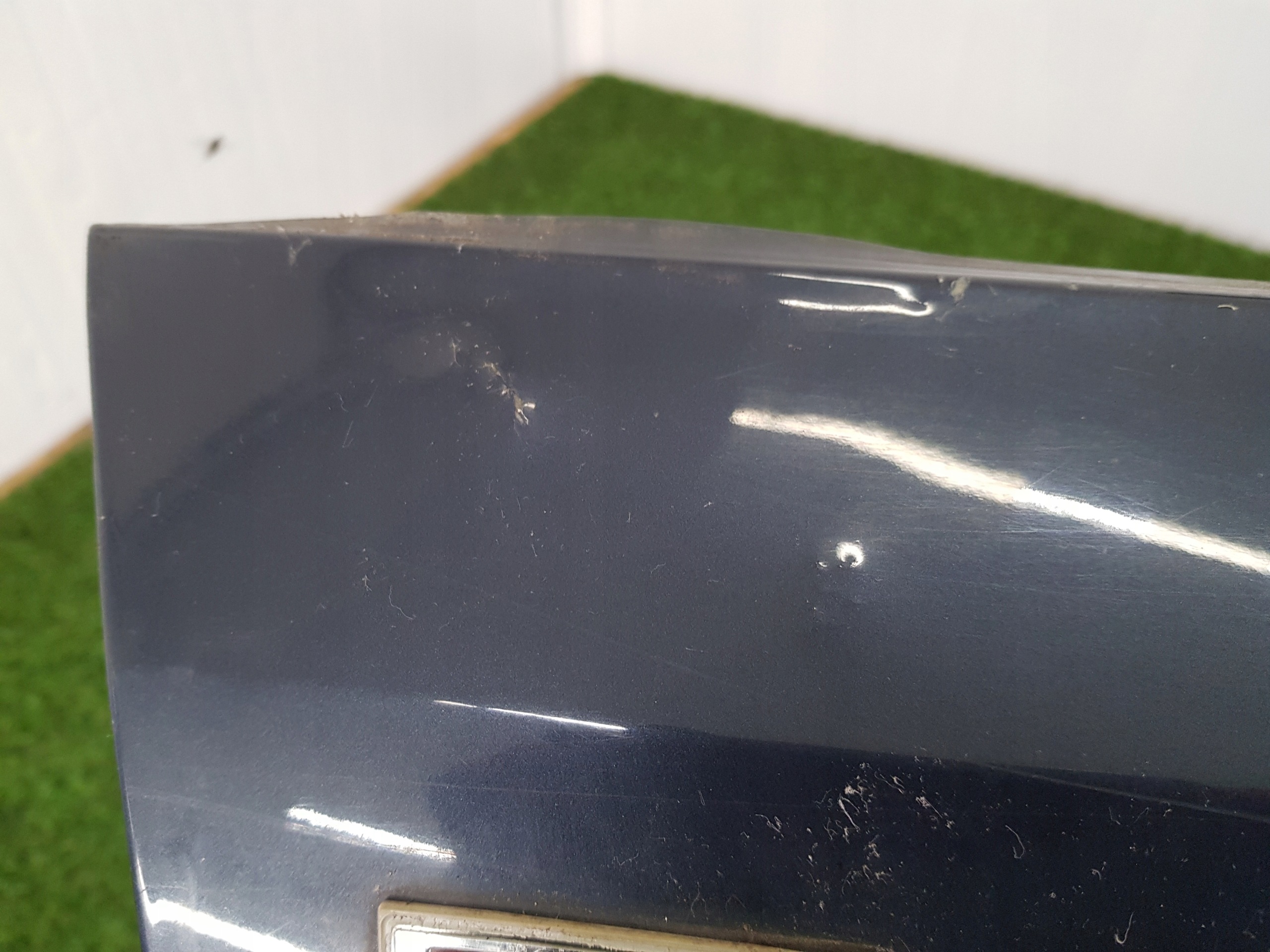 fender right front OPEL ZAFIRA B