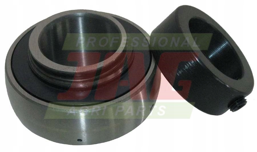 Ložisko Snr EX206-SNR