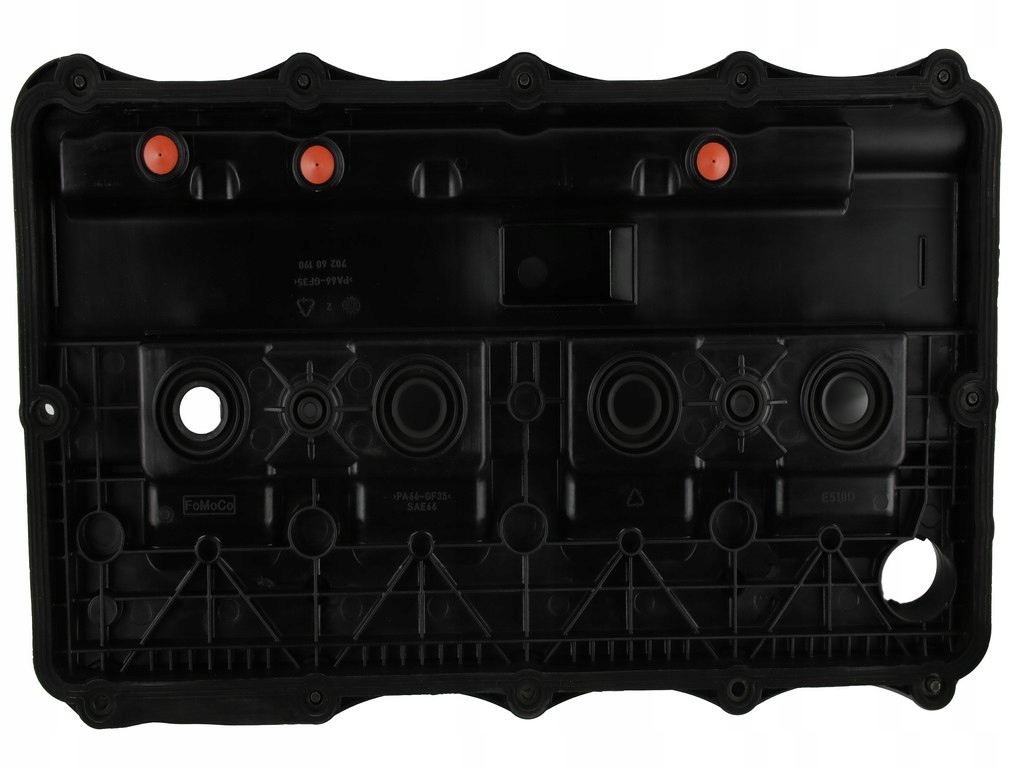 Kryt Ventilů Citroen Jumper 06- 2.2HDI Euro 5