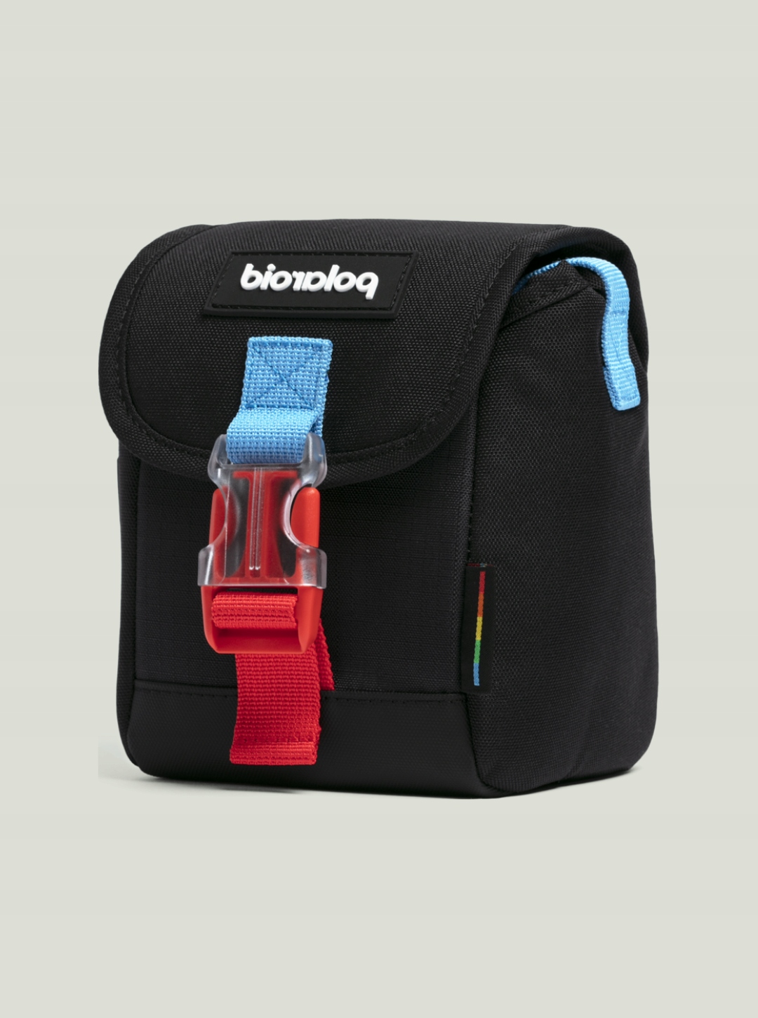 Czarna TORBA Polaroid do Polaroid Go - Bag for Go Multi