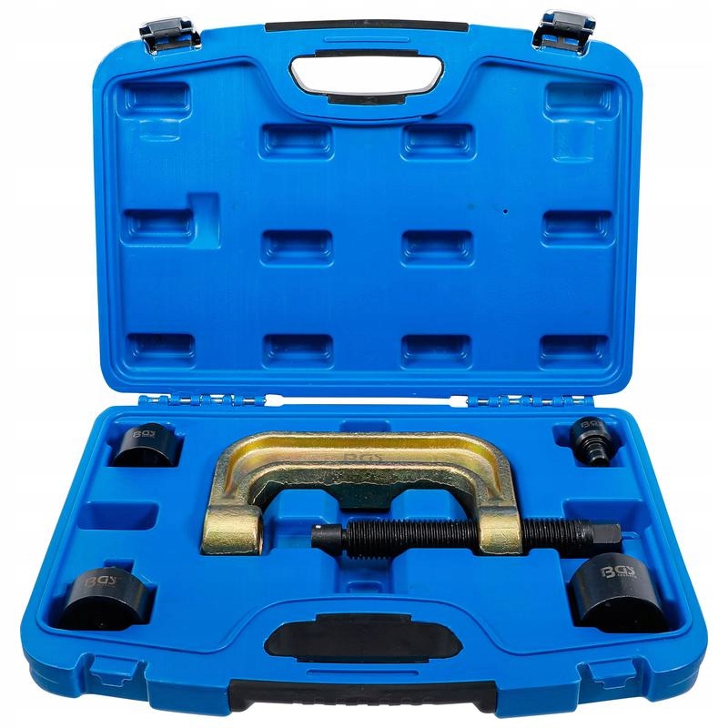 Sada náradia pre kĺb výkyvného ramena pre Mercedes-Benz, Bgs 8293