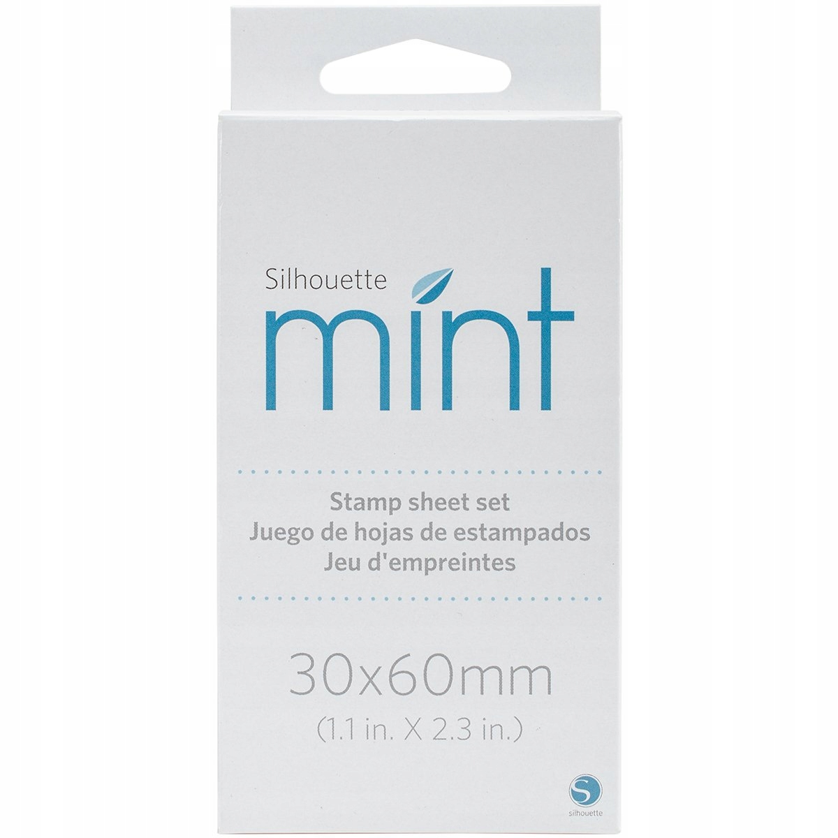 Ploter Silhouette MINT-STAMP-3060