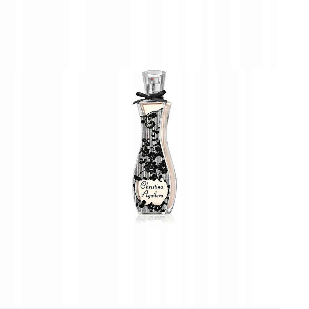 Dámské Parfémy Christina Aguilera Edp Christina Aguilera (75 ml)