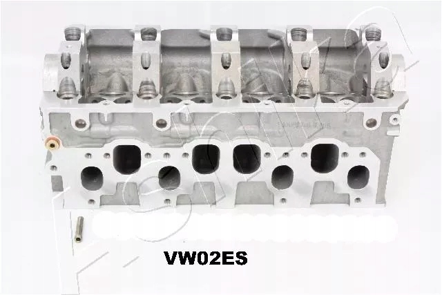 GLOWICA ASHIKA - VW02ES