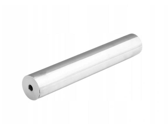 

Wałek Separator Magnetyczny neodymowy 10x100 Swm