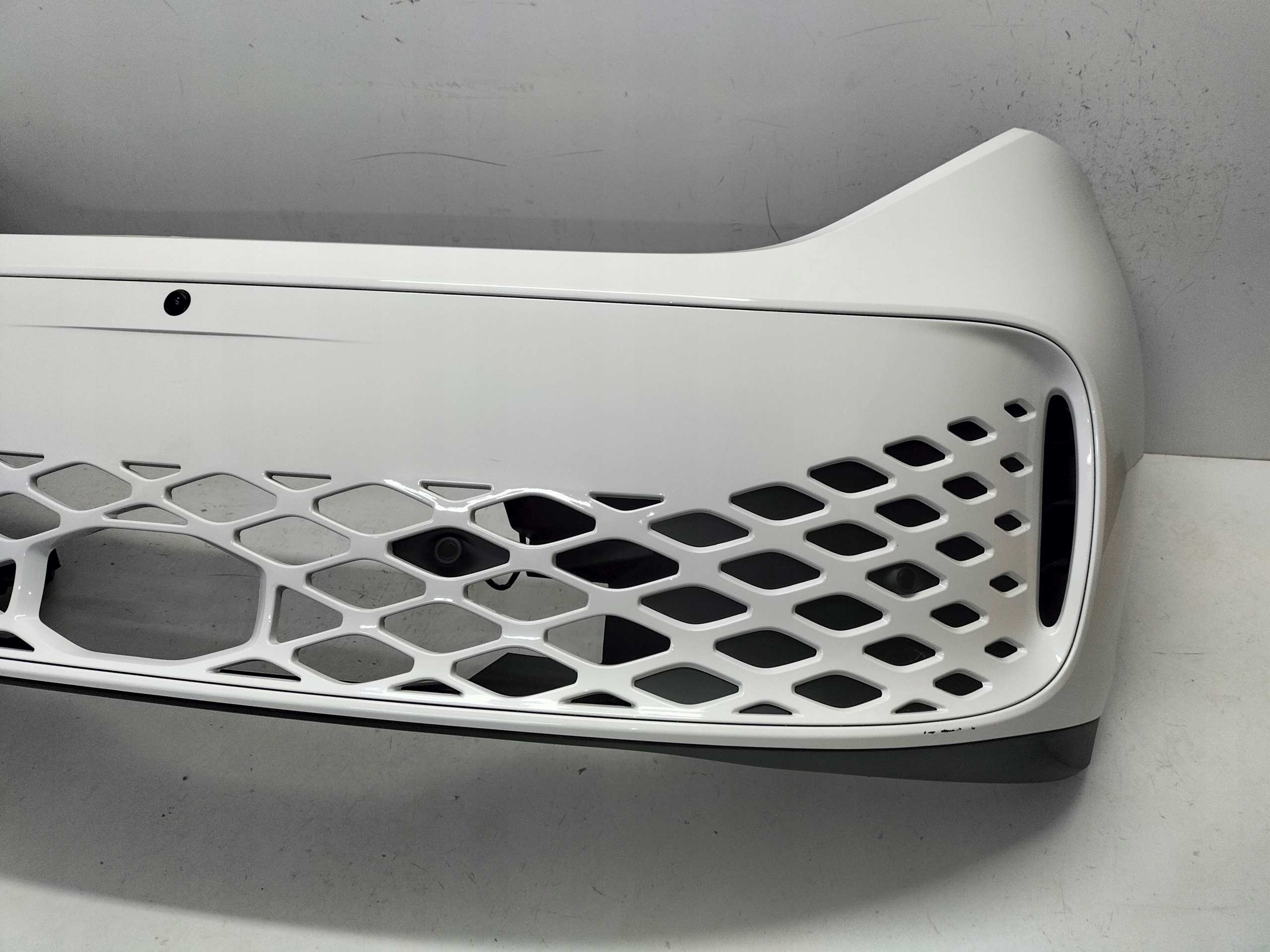 front bumper front VW ID BUZZ 22