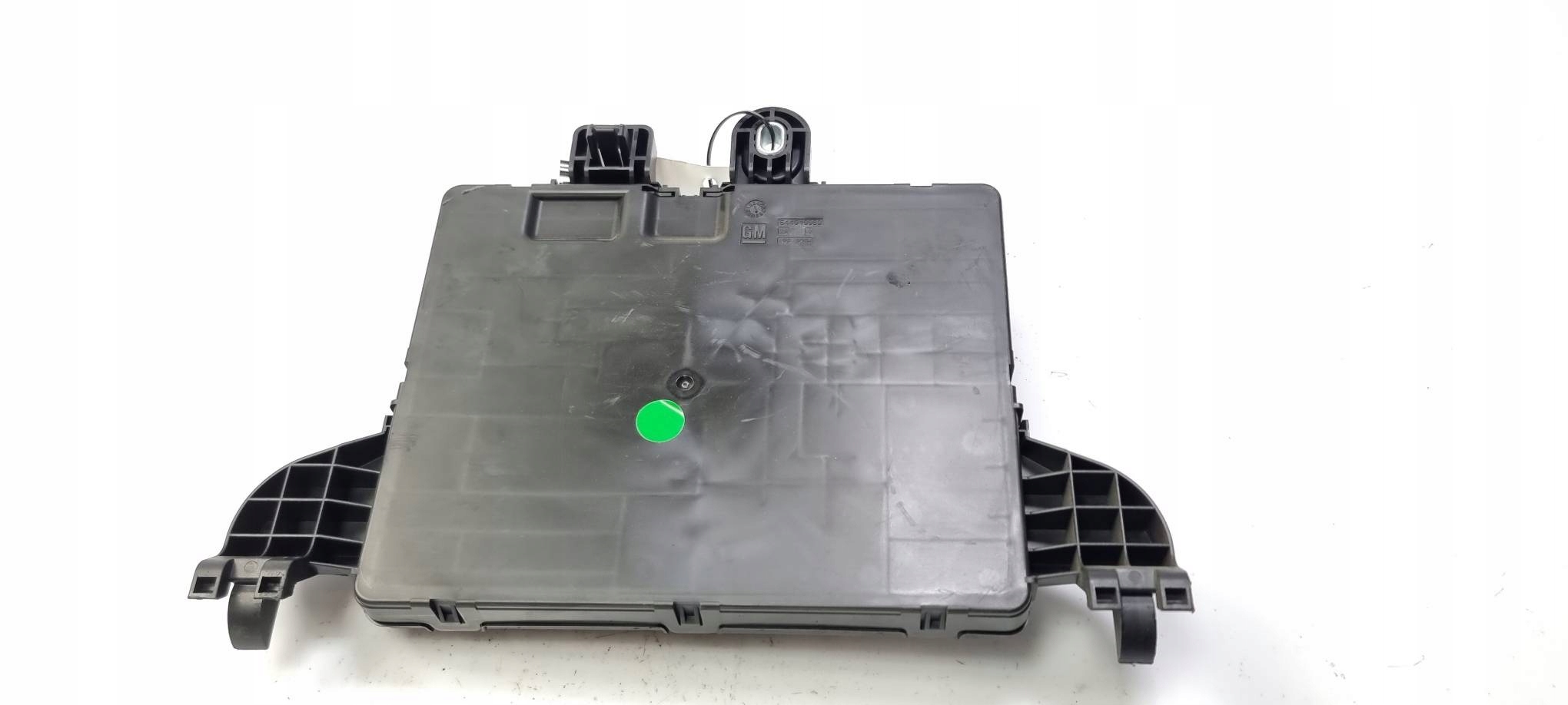 Module fusibles 544949969 OPEL INSIGNIA A LIFT