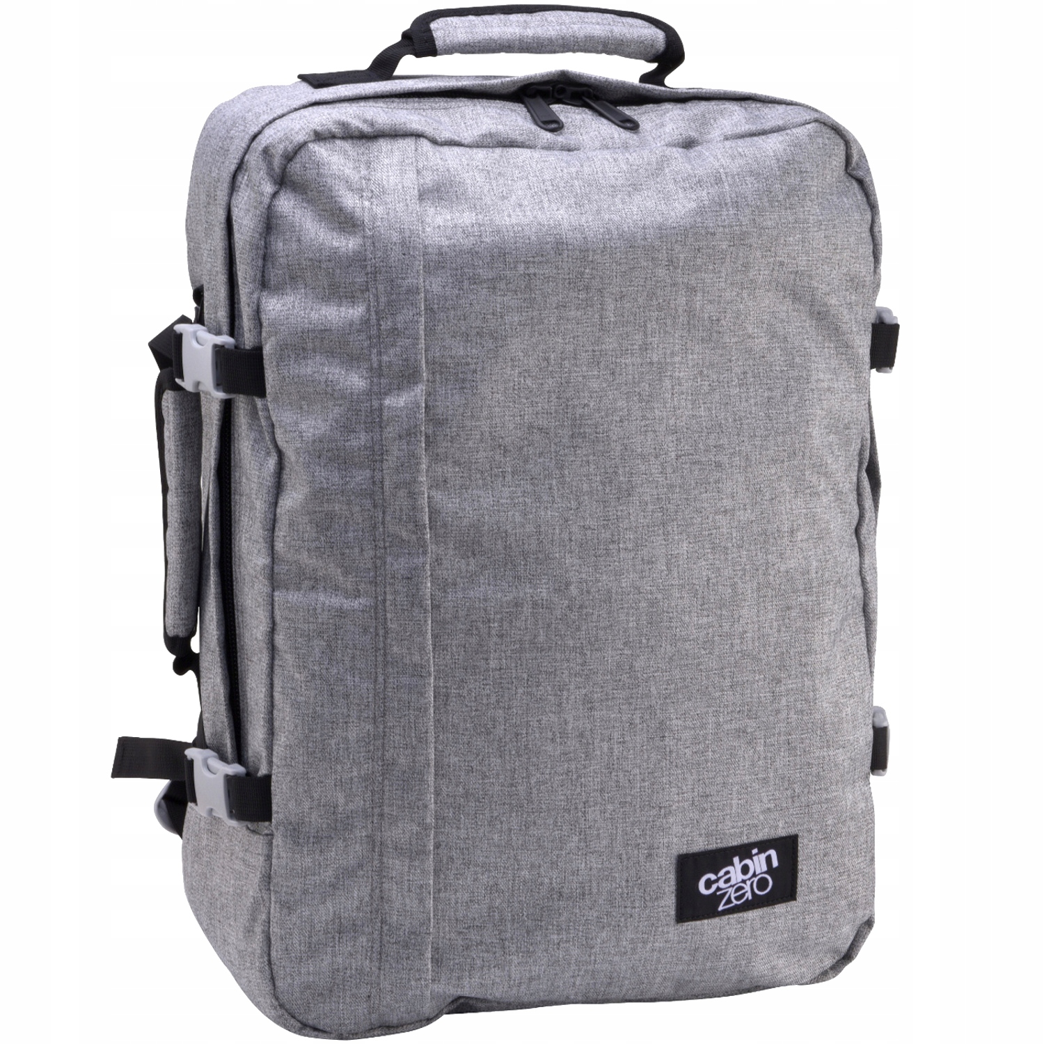 

Plecak turystyczny kabinowy Cabinzero Classic 44L