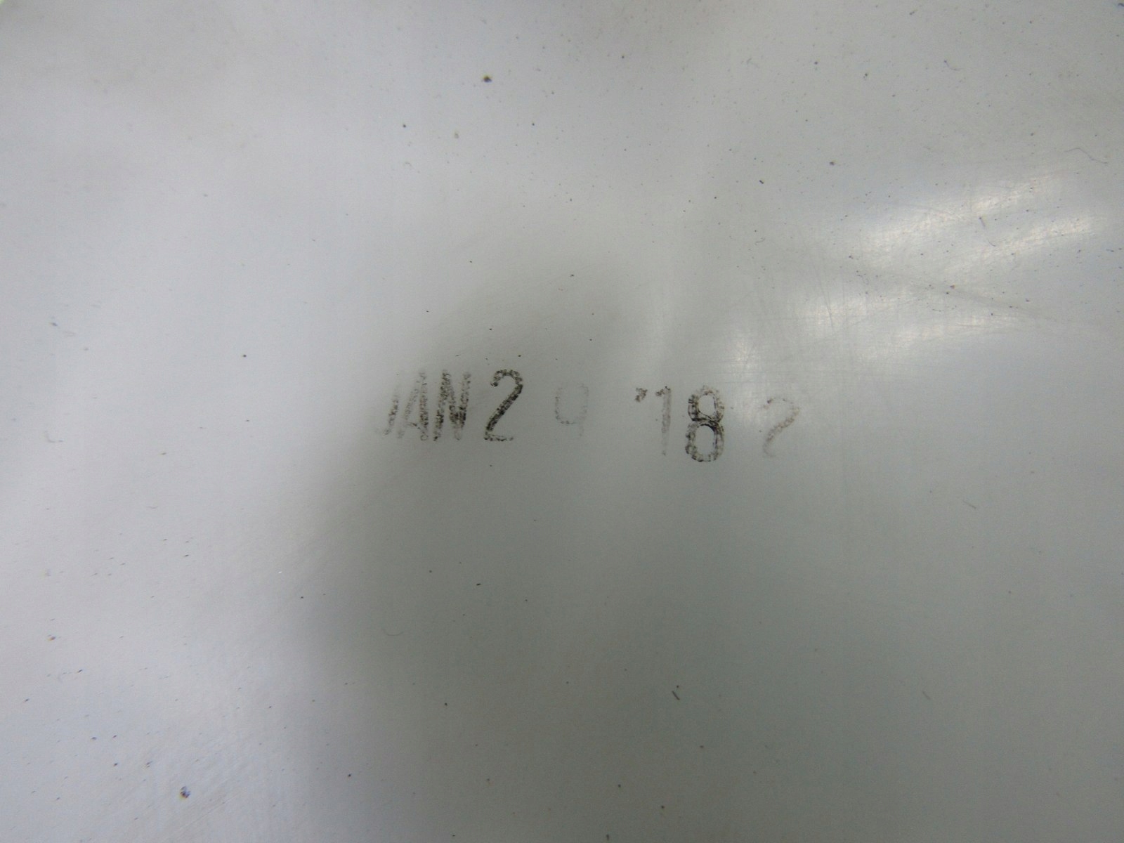 Honda II 1.5 18R бачок омывателя жидкости насос MX060851-505