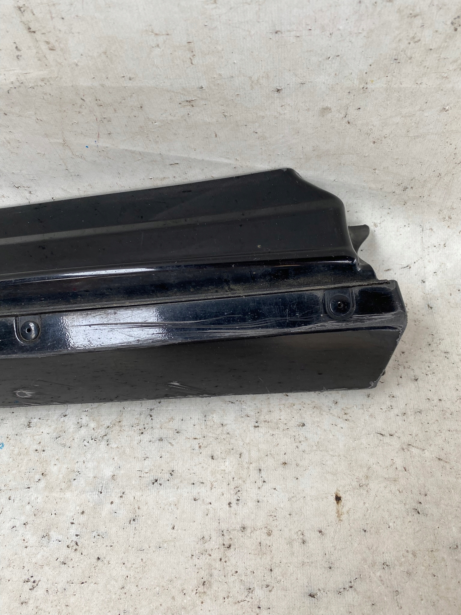 LEXUS NX 14-21 moulding door right front 08266-78021