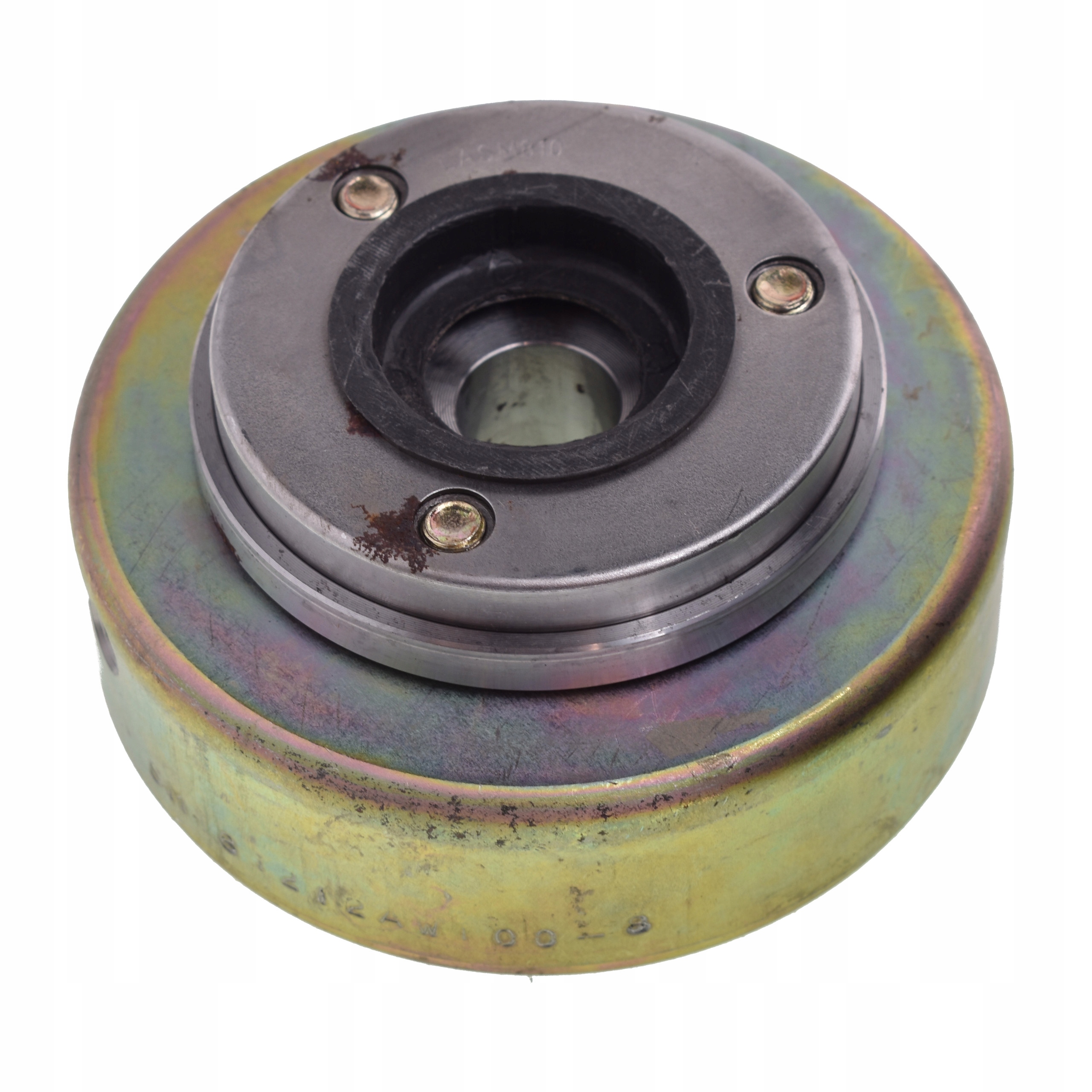 Fe0485-w2 - Магнитное колесо для ROMET HOG 202 HOG 125