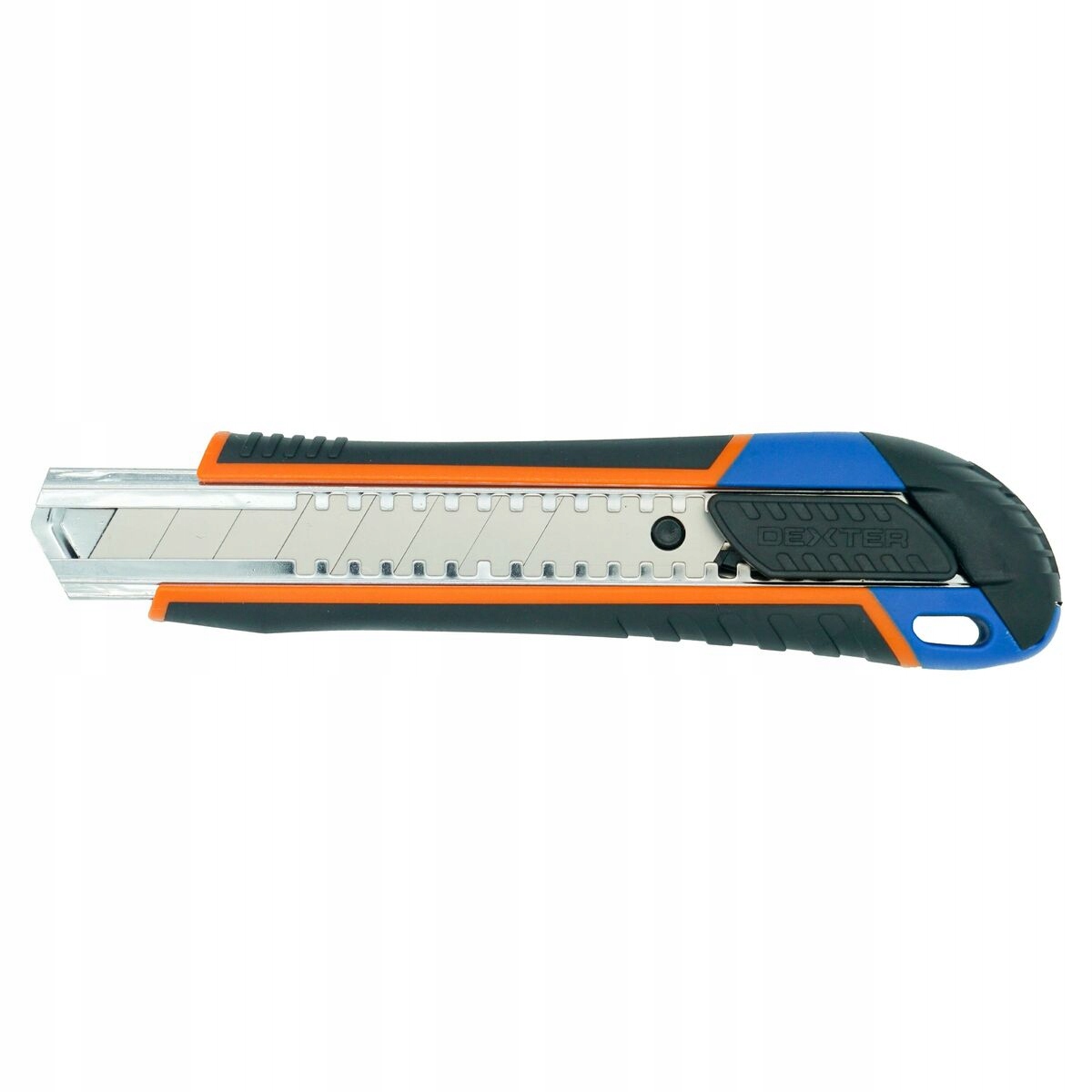 Nożyk techniczny 18 mm Dexter Leroy Merlin