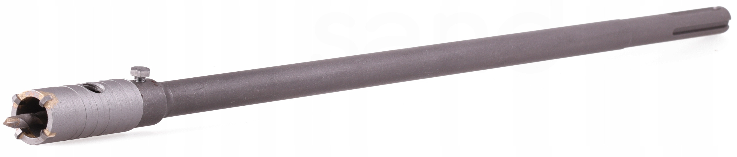 

Koronka 30mm Betonu Sds-max Otwornica Adapter 600