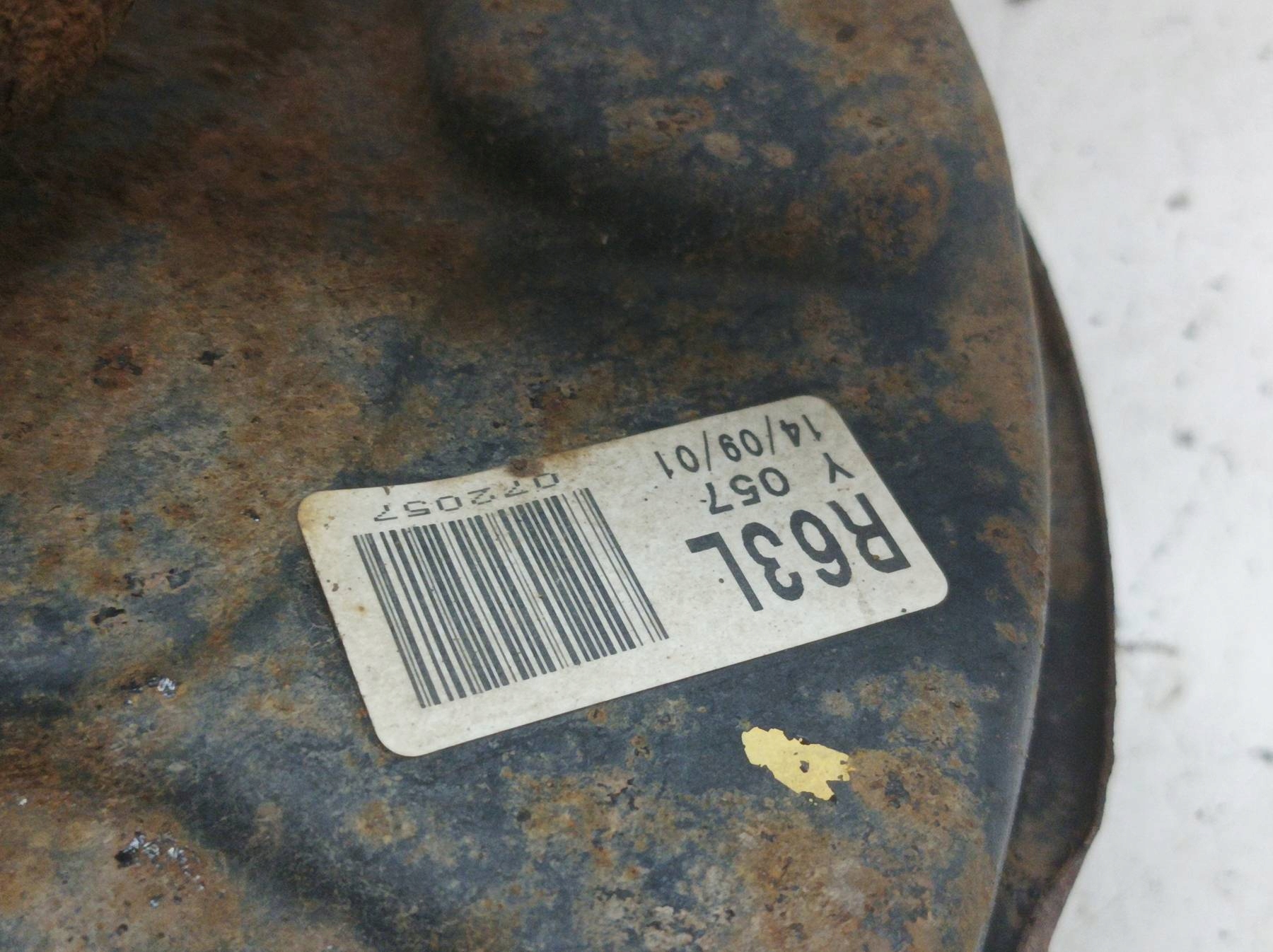 swing left rear part 300H HYBRID Lexus NX and (2014- 2021 )