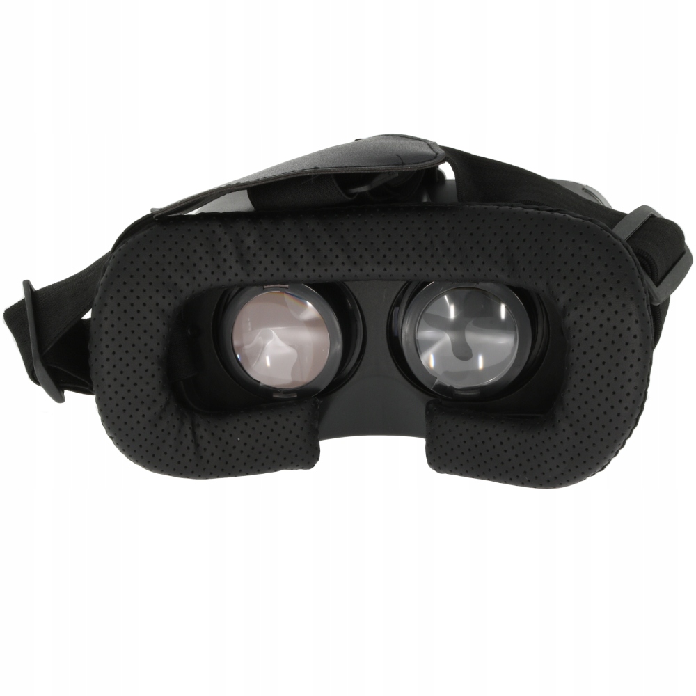 OKULARY gogle VR 3D do MOTOROLA E6+ EAN (GTIN) 5901299926406