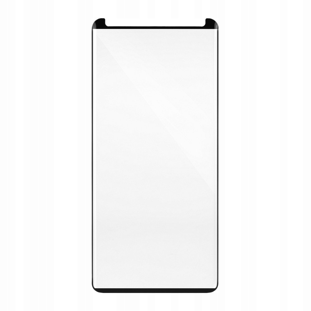 

Szkło hartowane X-one 4D Samsung S9 Plus case fr.