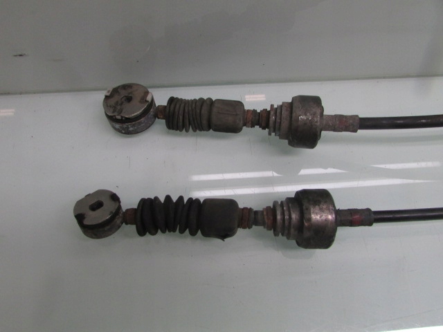 CIVIC IX 1.6 I-DTEC 14R LINKI BIEGÓW WYBIERAK Rodzaj skrzyni Manualna