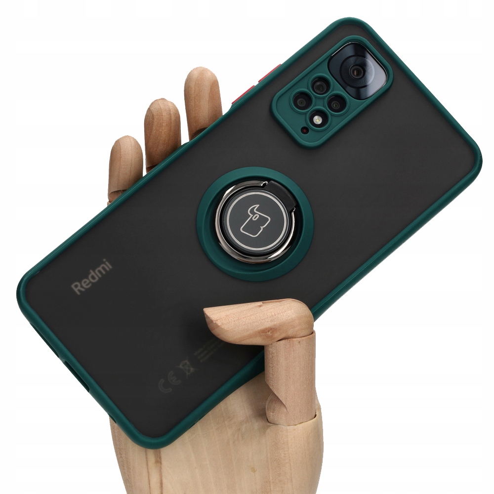 

Etui Bizon Case do Redmi Note 11/11s, obudowa