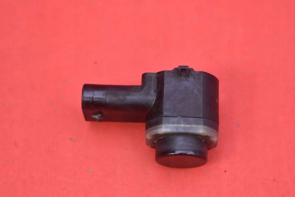 Sensor Parken heck PDC 4H0919275 VW GOLF 6 VI 08-15