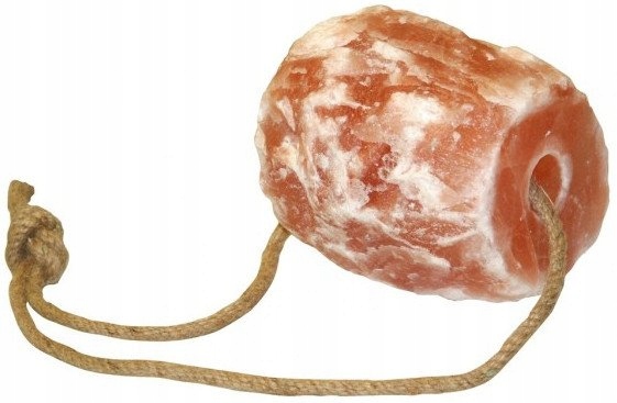 

Kerbl Kostka do lizania z kryształów soli 2,5kg