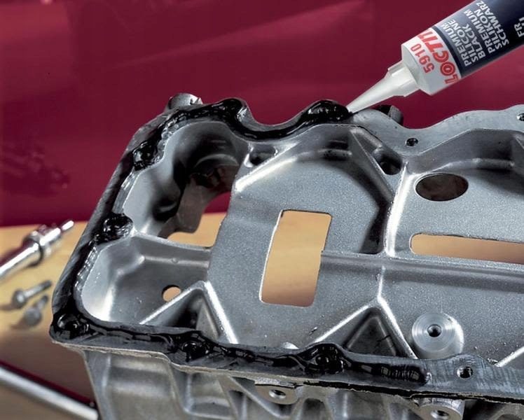 Substancja uszczelniająca LOCTITE 2394516 Producent Loctite