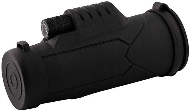MONOKULAR LORNETKA 10x40 HD + ETUI PASEK Maksymalne powiększenie 10 x