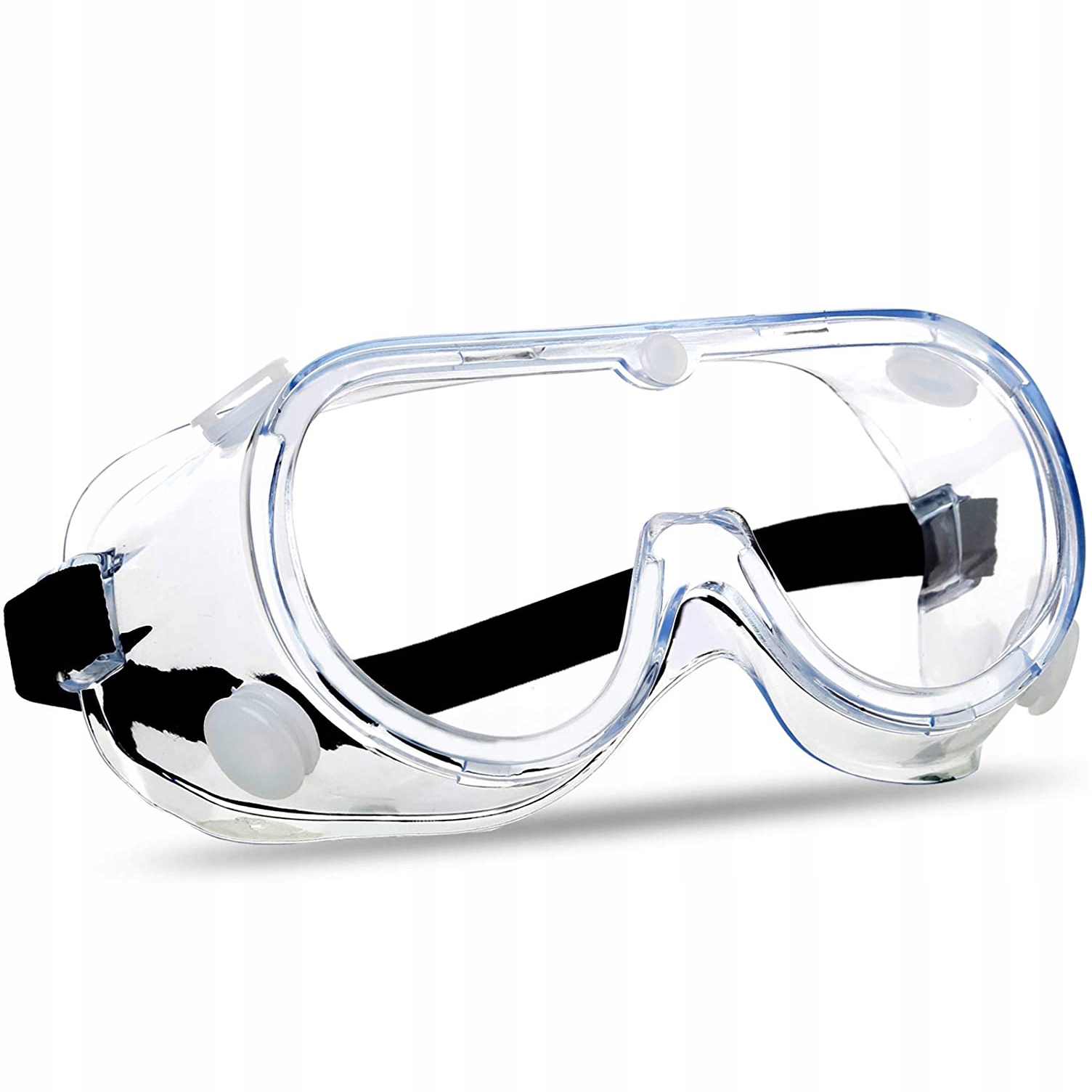 

Gogle Okulary Ochronne Bhp Robocze Wentylacja