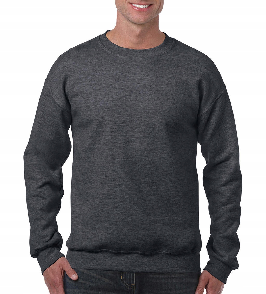 

Bluza Klasyczna Gildan Heavy L Dark Heather