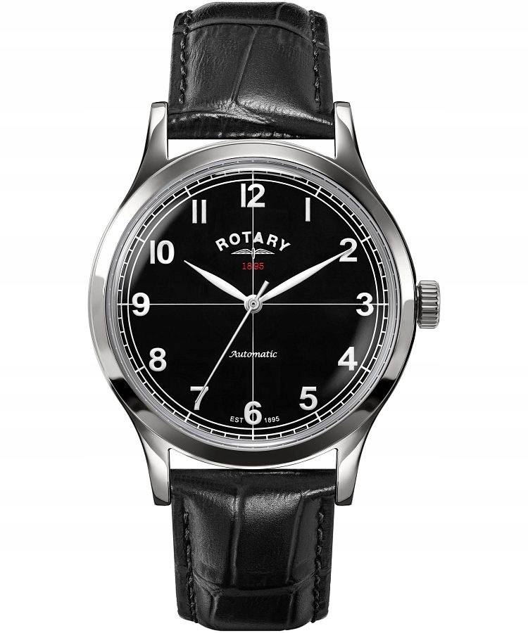 Pánské hodinky Rotary 1895 Automatic