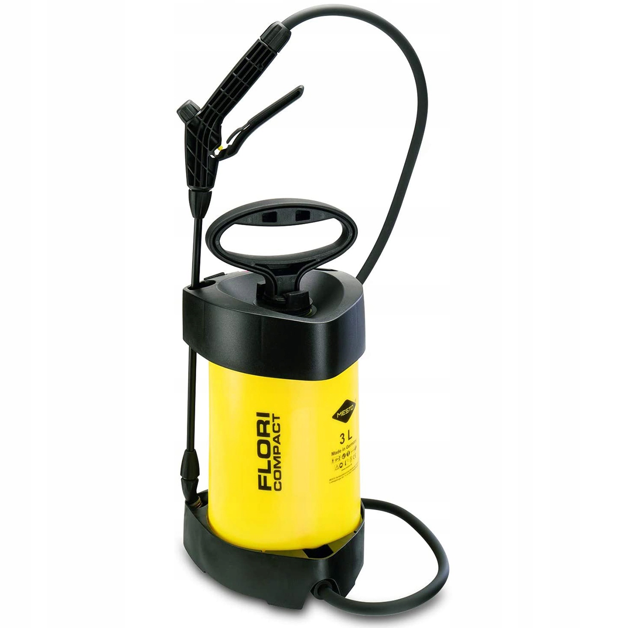 Mesto Opryskiwacz Ciśnieniowy Ręczny 3 L 3230R