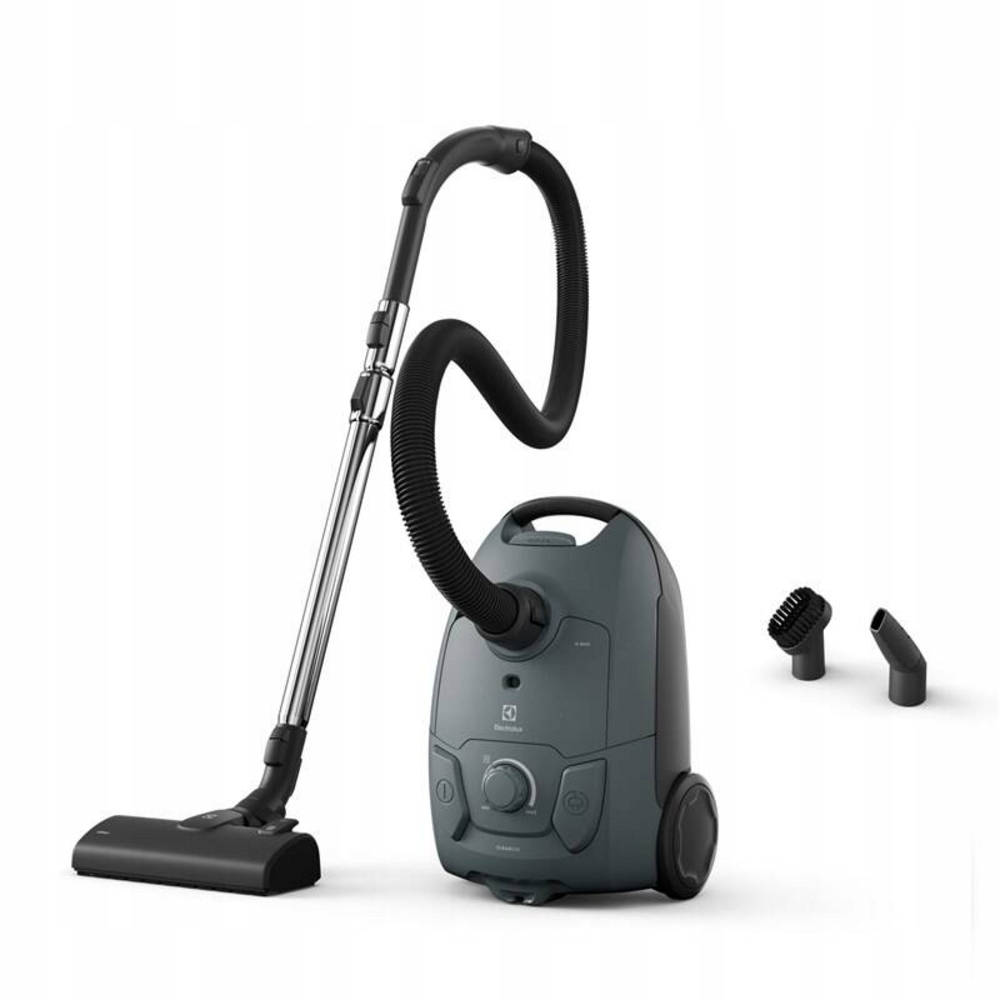Sáčkový vysavač Electrolux 500 Clean EB51C1OG