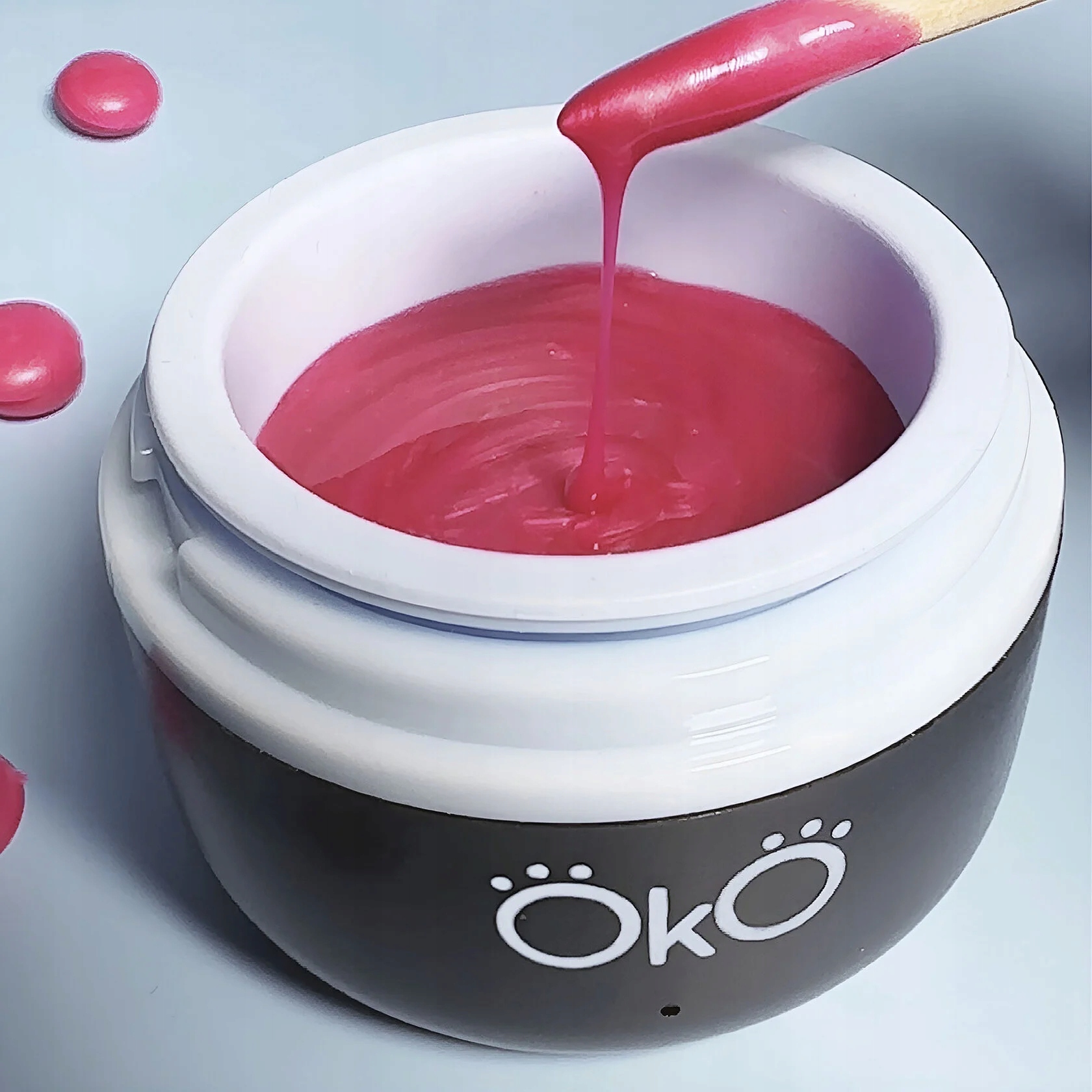 Oko Wax Heater Mini Podgrzewacz Do Wosku Marka OkO lash&brow