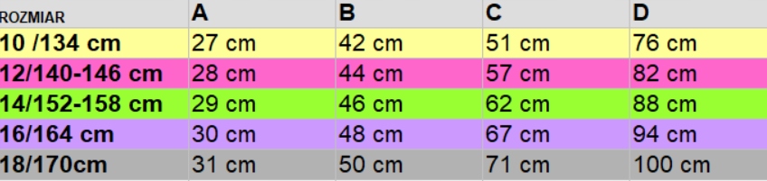 SPODNIE DRESOWE CHŁOPIĘCE BOJÓWKI r.152/158 cm Płeć chłopcy