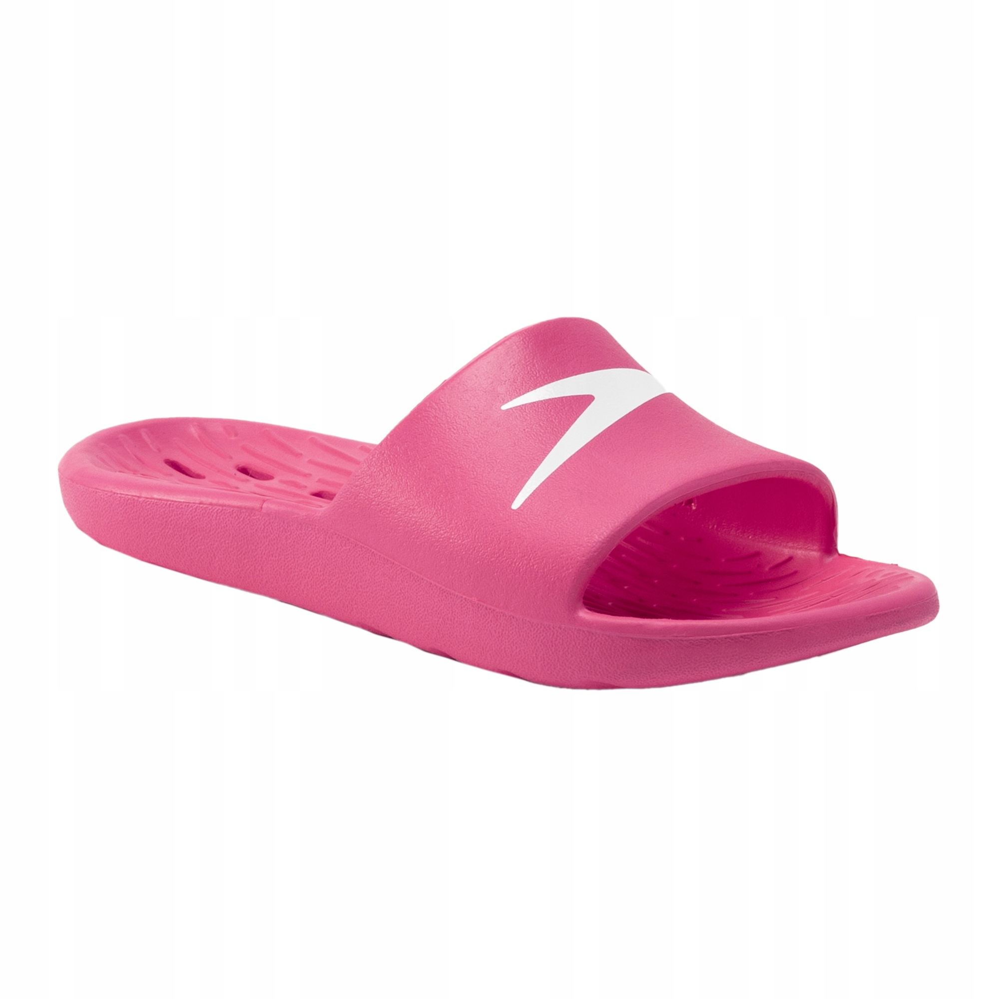 Klapki damskie Speedo Slide różowe 68-12230 42