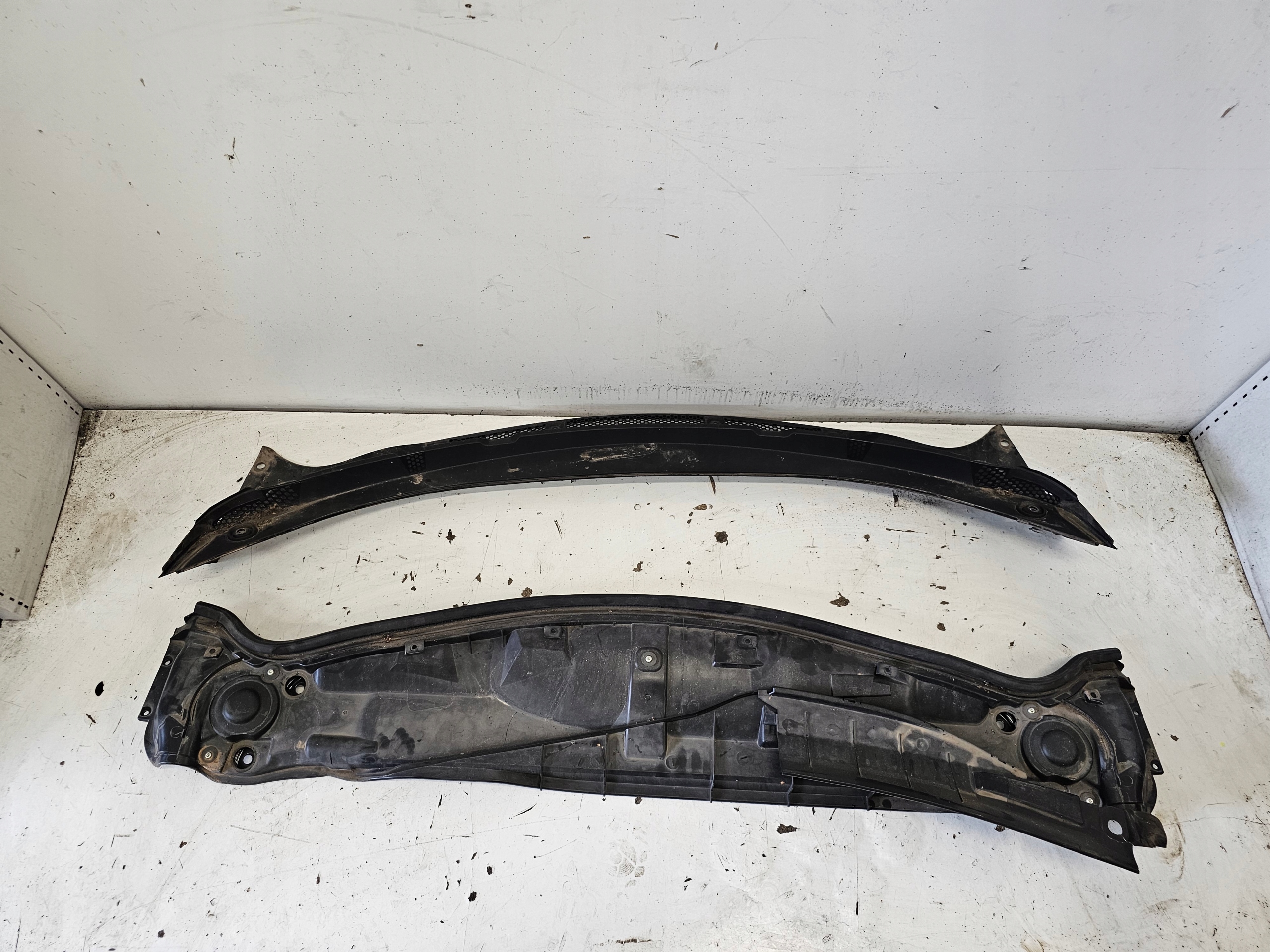 OPEL ASTRA K LIFT PODSZYBIE GORNE DOLNE EUROPA