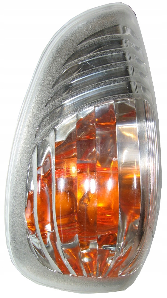 

Migacz Kierunek Lusterka Lewy Renault Master III 3