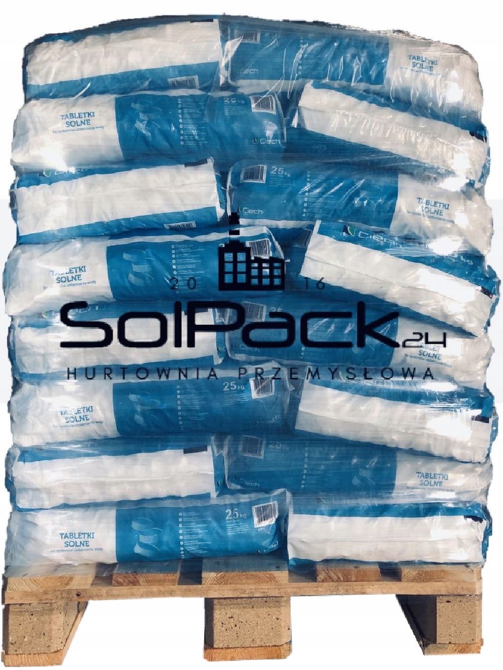 SÓL W TABLETKACH CIECH TONA TABLETKI SOLNE ! EAN (GTIN) 44696388