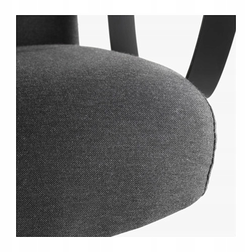 IKEA MARKUS krzesło obrotowe biurowe CIEMNOSZARY Kod producenta 702.611.50