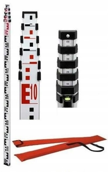 LEICA NA532 NIWELATOR OPTYCZNY PROFESJONALNY AUTO Model NA532