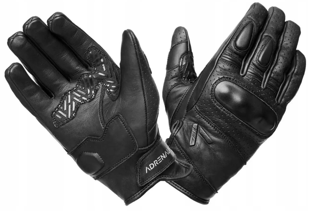 

Mocne Rękawice Adrenaline Scrambler Ppe 2.0 2XL