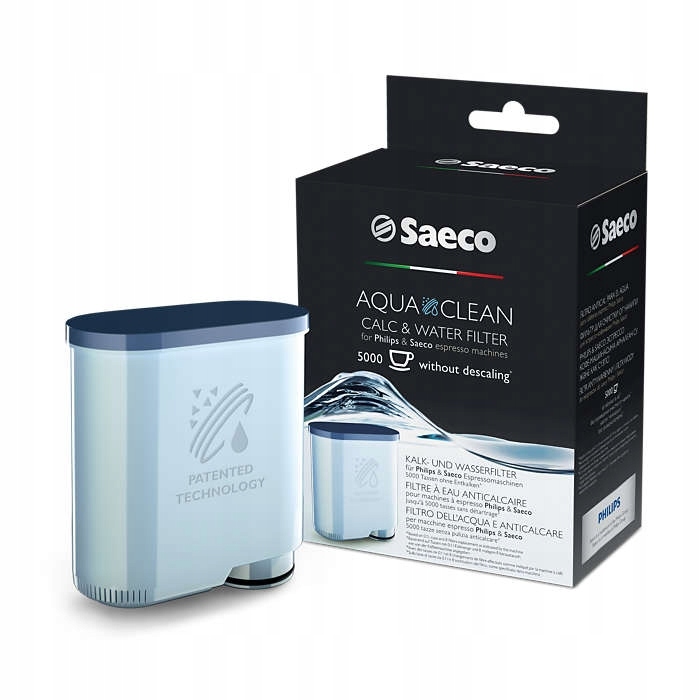 

Filtr Saeco AquaClean CA6903/10
