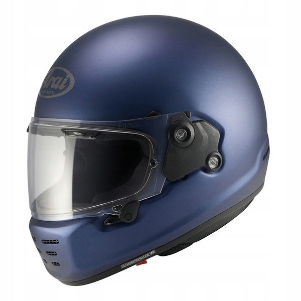 Motocyklová Prilba Arai Concept-xe Matt Blue M