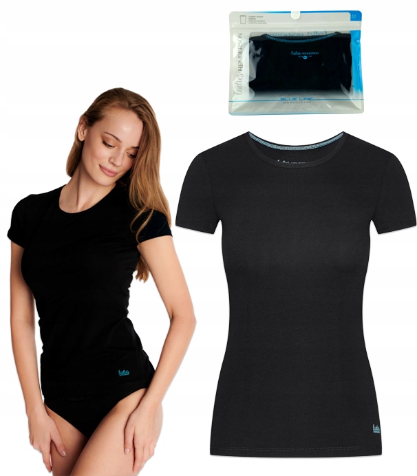 

Podkoszulek Blue Line Henderson ladies 38119 L