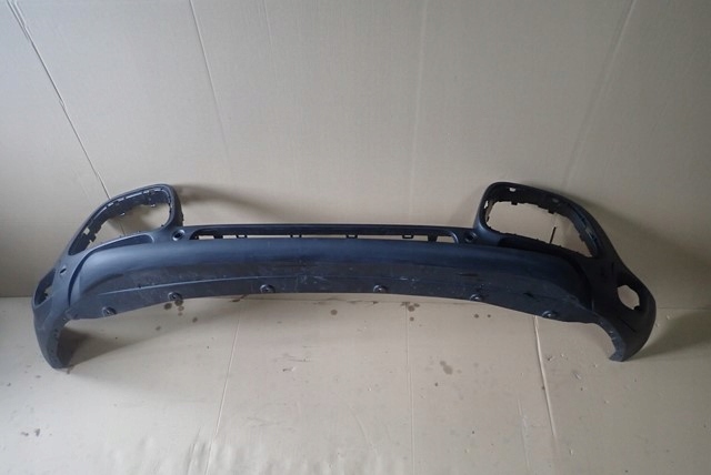 Спойлер передний CITROEN C5 AIRCROSS