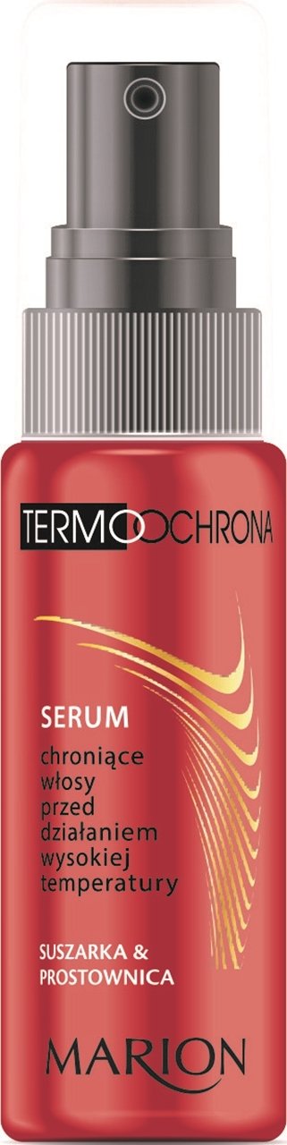 

Marion Termo Ochrona Serum Chroniące Włosy 30ML