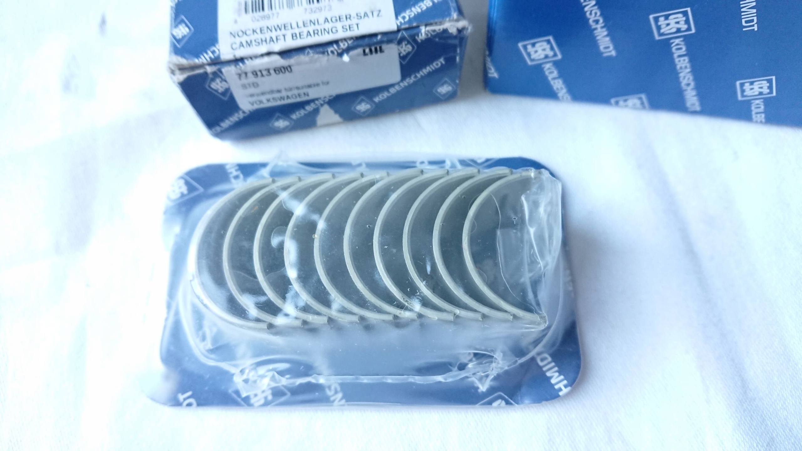 PANEWKI WALKA ROZRZADU AUDI A3 8L 8P 1 9 2 0 TDI Part number 77913600