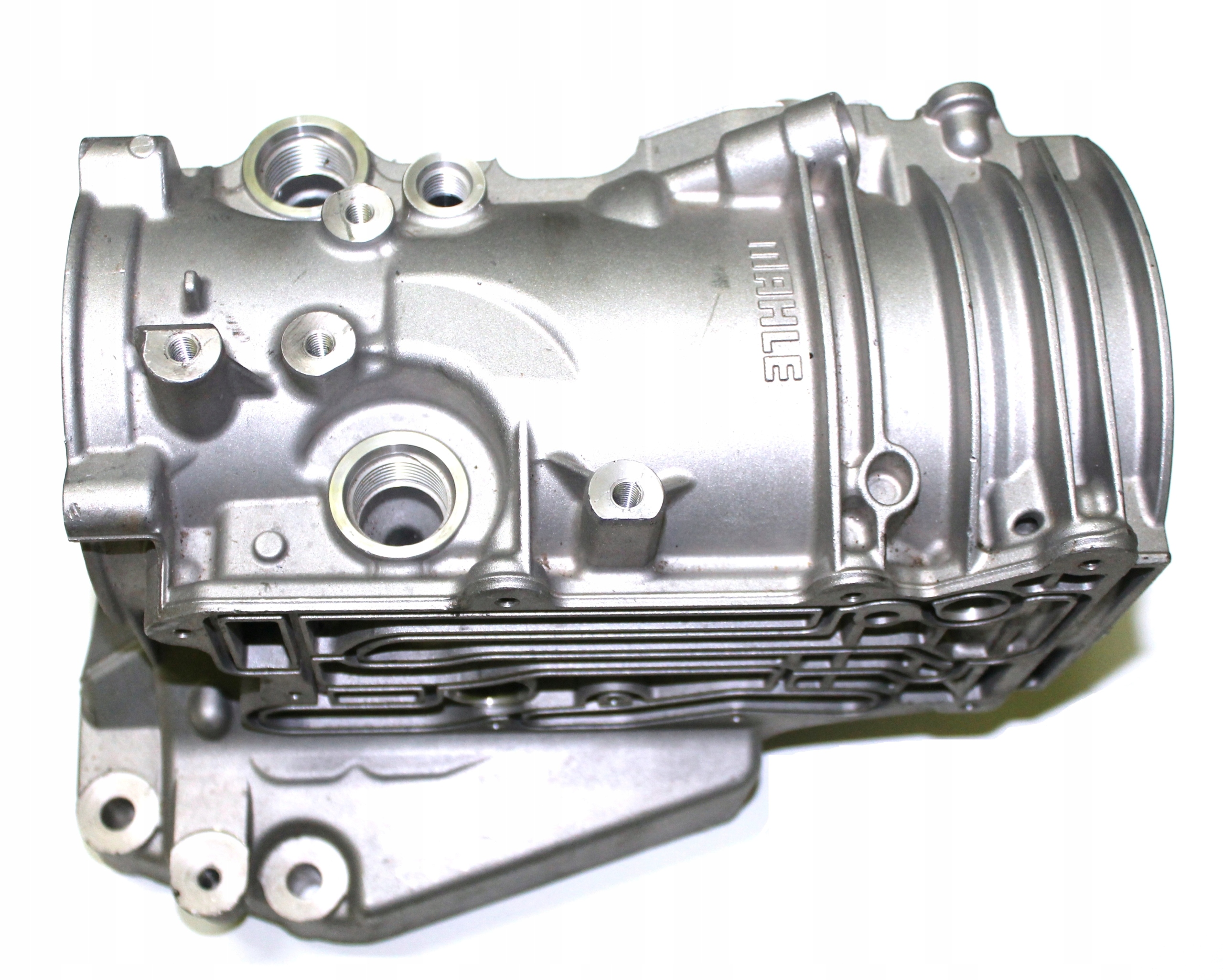 Obudowa filtra paliwa MB ACTROS MP4